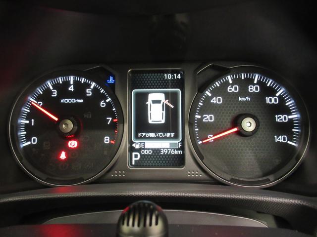 タフト Gターボ クロムベンチャー パノラマモニター 7インチナビ シートヒーター USB入力端子 Bluetooth オートライト キーフリー アイドリングストップ 電動パーキングブレーキ ティーゼットデオプラス(58枚目)