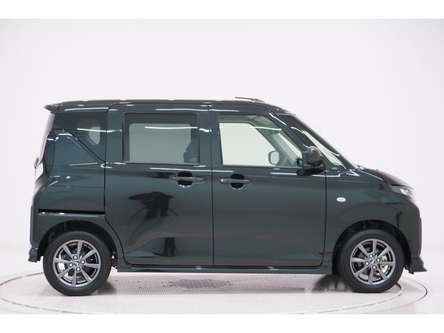 ムーヴ G パノラマモニター 9インチディスプレイオーディオ ドライブレコーダー 左側パワースライドドア USB入力端子 Bluetooth オートライト キーフリー アイドリングストップ ティーゼットデオプラス(6枚目)