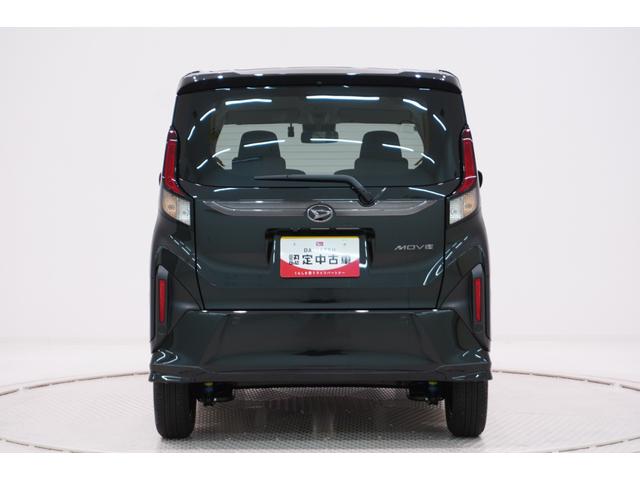 ムーヴ G パノラマモニター 9インチディスプレイオーディオ ドライブレコーダー 左側パワースライドドア USB入力端子 Bluetooth オートライト キーフリー アイドリングストップ ティーゼットデオプラス(7枚目)