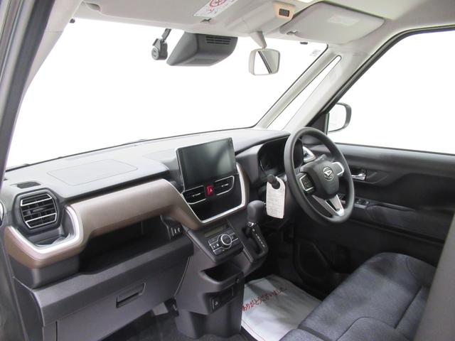 ムーヴ G パノラマモニター 9インチディスプレイオーディオ ドライブレコーダー 左側パワースライドドア USB入力端子 Bluetooth オートライト キーフリー アイドリングストップ ティーゼットデオプラス(13枚目)