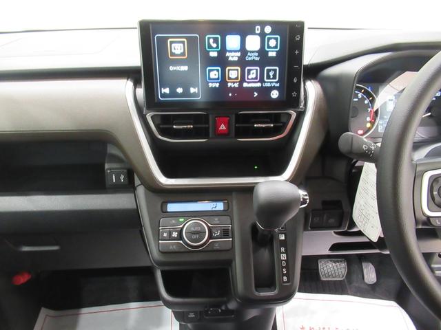 ムーヴ G パノラマモニター 9インチディスプレイオーディオ ドライブレコーダー 左側パワースライドドア USB入力端子 Bluetooth オートライト キーフリー アイドリングストップ ティーゼットデオプラス(16枚目)