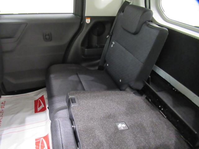 ムーヴ G パノラマモニター 9インチディスプレイオーディオ ドライブレコーダー 左側パワースライドドア USB入力端子 Bluetooth オートライト キーフリー アイドリングストップ ティーゼットデオプラス(44枚目)