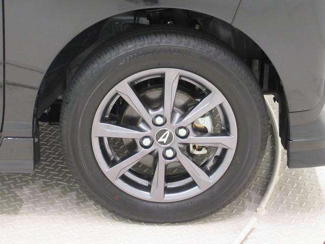 ムーヴ G パノラマモニター 9インチディスプレイオーディオ ドライブレコーダー 左側パワースライドドア USB入力端子 Bluetooth オートライト キーフリー アイドリングストップ ティーゼットデオプラス(51枚目)