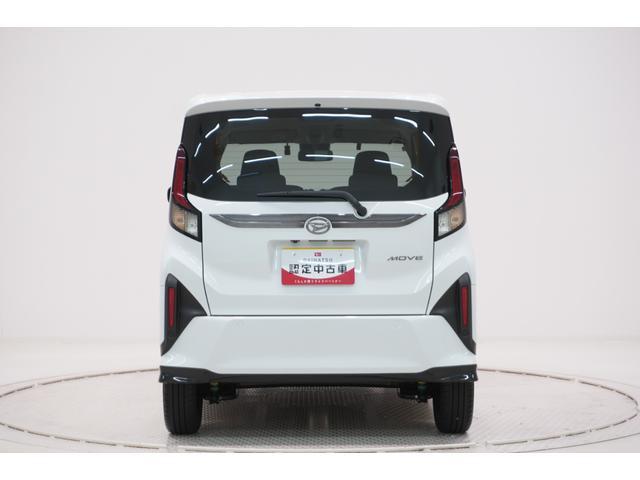 ムーヴ ＲＳ　パノラマモニター　１０インチナビ　ドライブレコーダー　両側パワースライドドア　ＵＳＢ入力端子　Ｂｌｕｅｔｏｏｔｈ　オートライト　キーフリー　アイドリングストップ　ティーゼットデオプラス（7枚目）