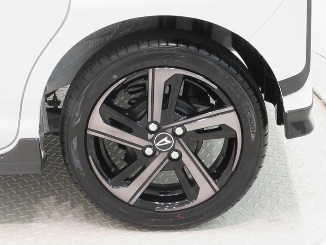 ムーヴ ＲＳ　パノラマモニター　１０インチナビ　ドライブレコーダー　両側パワースライドドア　ＵＳＢ入力端子　Ｂｌｕｅｔｏｏｔｈ　オートライト　キーフリー　アイドリングストップ　ティーゼットデオプラス（8枚目）