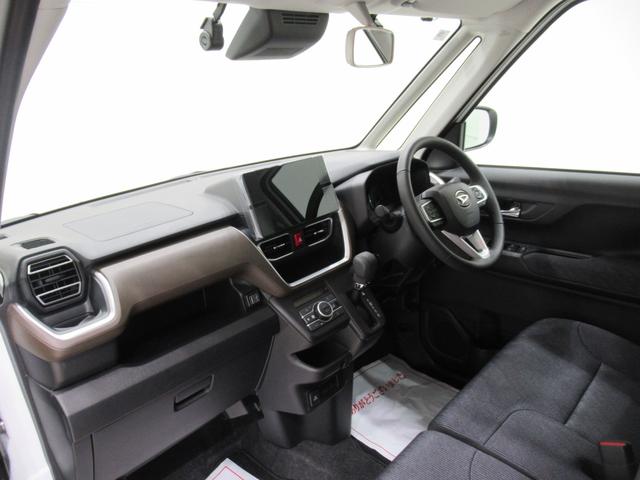 ムーヴ ＲＳ　パノラマモニター　１０インチナビ　ドライブレコーダー　両側パワースライドドア　ＵＳＢ入力端子　Ｂｌｕｅｔｏｏｔｈ　オートライト　キーフリー　アイドリングストップ　ティーゼットデオプラス（13枚目）