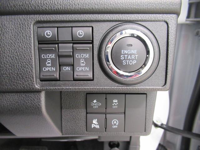 ムーヴ ＲＳ　パノラマモニター　１０インチナビ　ドライブレコーダー　両側パワースライドドア　ＵＳＢ入力端子　Ｂｌｕｅｔｏｏｔｈ　オートライト　キーフリー　アイドリングストップ　ティーゼットデオプラス（14枚目）