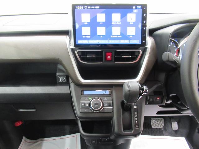 ムーヴ ＲＳ　パノラマモニター　１０インチナビ　ドライブレコーダー　両側パワースライドドア　ＵＳＢ入力端子　Ｂｌｕｅｔｏｏｔｈ　オートライト　キーフリー　アイドリングストップ　ティーゼットデオプラス（16枚目）