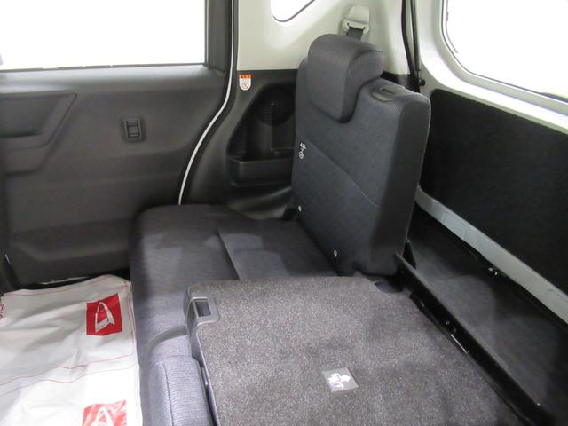 ムーヴ ＲＳ　パノラマモニター　１０インチナビ　ドライブレコーダー　両側パワースライドドア　ＵＳＢ入力端子　Ｂｌｕｅｔｏｏｔｈ　オートライト　キーフリー　アイドリングストップ　ティーゼットデオプラス（46枚目）