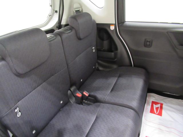 ムーヴ ＲＳ　パノラマモニター　１０インチナビ　ドライブレコーダー　両側パワースライドドア　ＵＳＢ入力端子　Ｂｌｕｅｔｏｏｔｈ　オートライト　キーフリー　アイドリングストップ　ティーゼットデオプラス（48枚目）