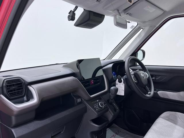 ムーヴ X パノラマモニター 10インチナビ ドライブレコーダー 左側パワースライドドア USB入力端子 Bluetooth オートライト キーフリー アイドリングストップ ティーゼットデオプラス(13枚目)