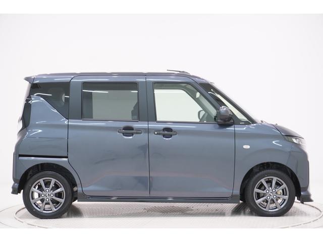 ムーヴ G パノラマモニター 10インチナビ ドライブレコーダー 左側パワースライドドア USB入力端子 Bluetooth オートライト キーフリー アイドリングストップ ティーゼットデオプラス(6枚目)