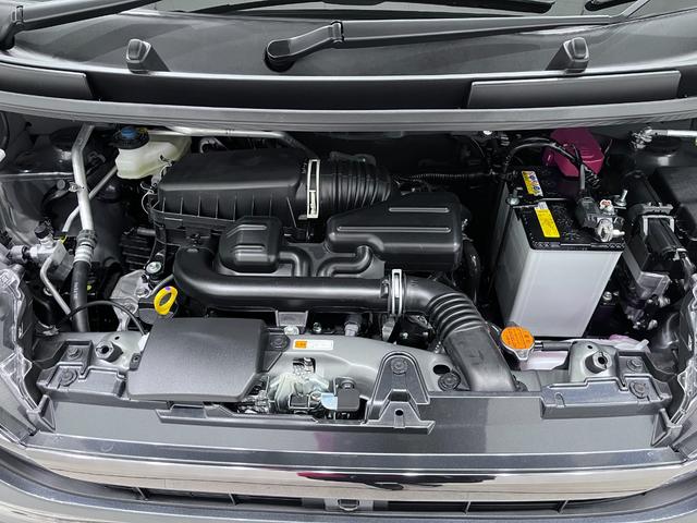 ムーヴ G パノラマモニター 10インチナビ ドライブレコーダー 左側パワースライドドア USB入力端子 Bluetooth オートライト キーフリー アイドリングストップ ティーゼットデオプラス(10枚目)