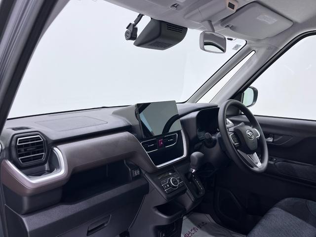 ムーヴ G パノラマモニター 10インチナビ ドライブレコーダー 左側パワースライドドア USB入力端子 Bluetooth オートライト キーフリー アイドリングストップ ティーゼットデオプラス(13枚目)