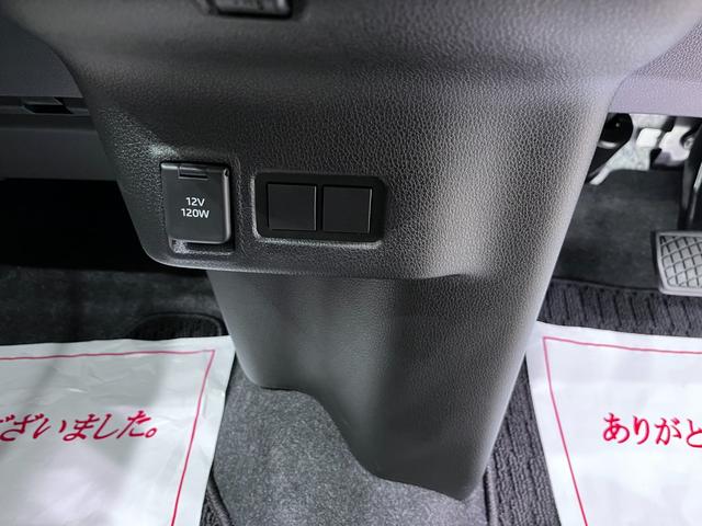 ムーヴ G パノラマモニター 10インチナビ ドライブレコーダー 左側パワースライドドア USB入力端子 Bluetooth オートライト キーフリー アイドリングストップ ティーゼットデオプラス(34枚目)