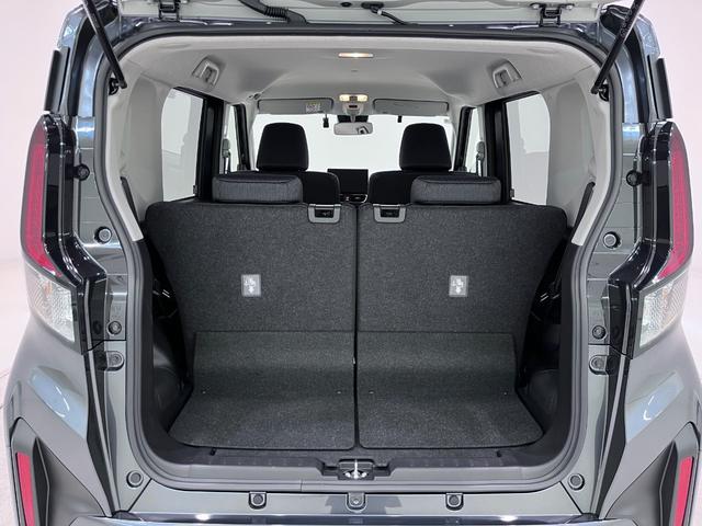 ムーヴ G パノラマモニター 10インチナビ ドライブレコーダー 左側パワースライドドア USB入力端子 Bluetooth オートライト キーフリー アイドリングストップ ティーゼットデオプラス(44枚目)