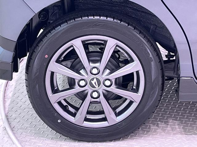 ムーヴ G パノラマモニター 10インチナビ ドライブレコーダー 左側パワースライドドア USB入力端子 Bluetooth オートライト キーフリー アイドリングストップ ティーゼットデオプラス(52枚目)