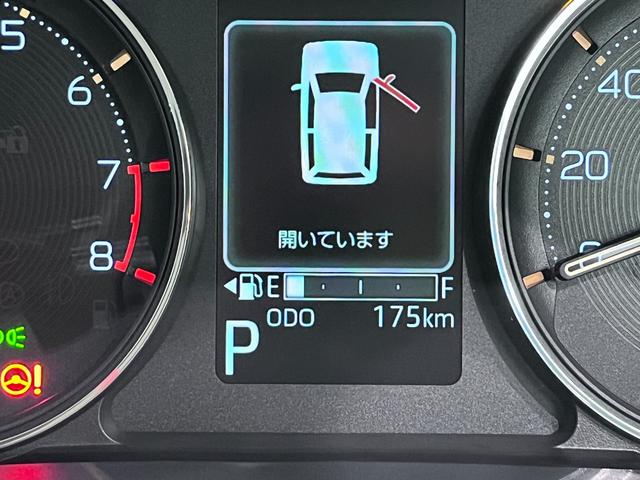 ムーヴ G パノラマモニター 10インチナビ ドライブレコーダー 左側パワースライドドア USB入力端子 Bluetooth オートライト キーフリー アイドリングストップ ティーゼットデオプラス(11枚目)