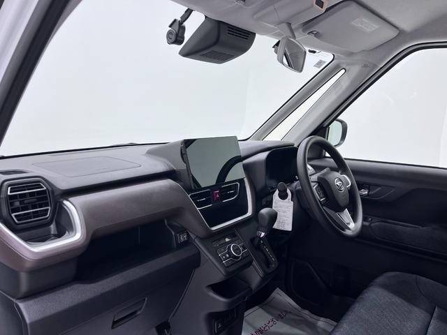 ムーヴ G パノラマモニター 10インチナビ ドライブレコーダー 左側パワースライドドア USB入力端子 Bluetooth オートライト キーフリー アイドリングストップ ティーゼットデオプラス(13枚目)