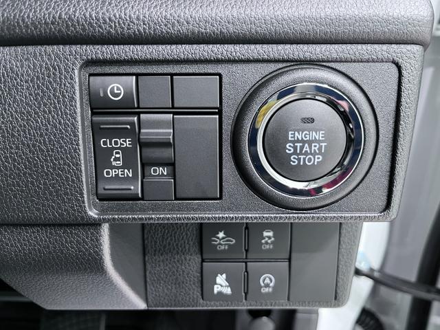 ムーヴ G パノラマモニター 10インチナビ ドライブレコーダー 左側パワースライドドア USB入力端子 Bluetooth オートライト キーフリー アイドリングストップ ティーゼットデオプラス(14枚目)