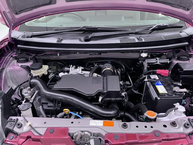 パッソ X LパッケージS キーフリー アイドリングストップ 電動格納式ドアミラー エアコン パワーステアリング パワーウィンドウ 運転席エアバッグ ABS ティーゼットデオプラス(9枚目)