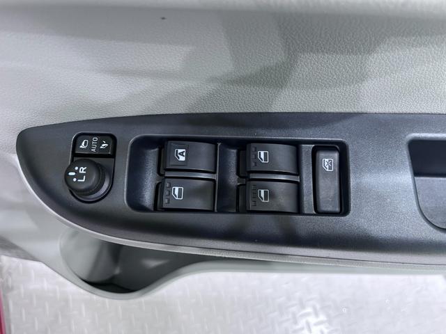 パッソ X LパッケージS キーフリー アイドリングストップ 電動格納式ドアミラー エアコン パワーステアリング パワーウィンドウ 運転席エアバッグ ABS ティーゼットデオプラス(14枚目)