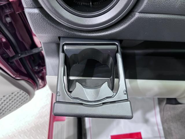 パッソ X LパッケージS キーフリー アイドリングストップ 電動格納式ドアミラー エアコン パワーステアリング パワーウィンドウ 運転席エアバッグ ABS ティーゼットデオプラス(27枚目)