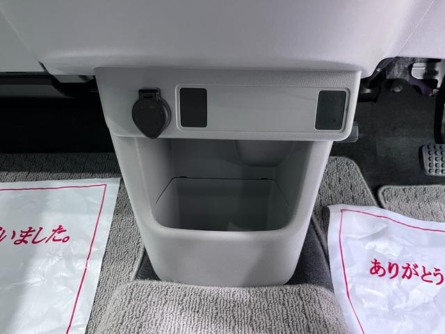 パッソ X LパッケージS キーフリー アイドリングストップ 電動格納式ドアミラー エアコン パワーステアリング パワーウィンドウ 運転席エアバッグ ABS ティーゼットデオプラス(29枚目)