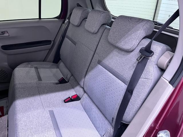 パッソ X LパッケージS キーフリー アイドリングストップ 電動格納式ドアミラー エアコン パワーステアリング パワーウィンドウ 運転席エアバッグ ABS ティーゼットデオプラス(39枚目)