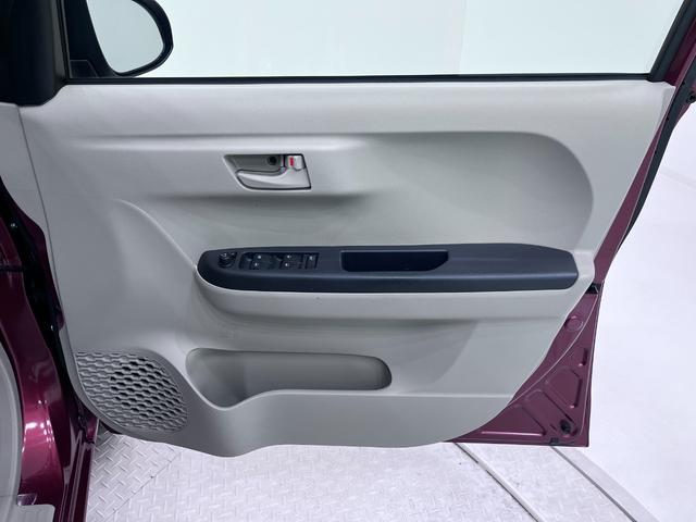 パッソ X LパッケージS キーフリー アイドリングストップ 電動格納式ドアミラー エアコン パワーステアリング パワーウィンドウ 運転席エアバッグ ABS ティーゼットデオプラス(41枚目)