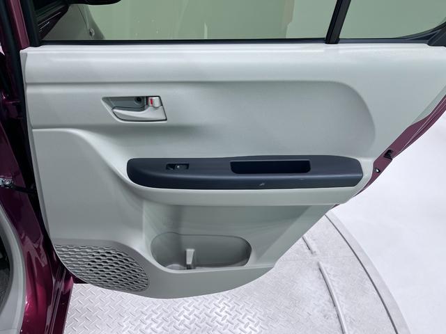 パッソ X LパッケージS キーフリー アイドリングストップ 電動格納式ドアミラー エアコン パワーステアリング パワーウィンドウ 運転席エアバッグ ABS ティーゼットデオプラス(43枚目)