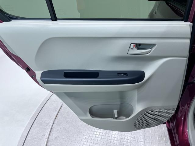 パッソ X LパッケージS キーフリー アイドリングストップ 電動格納式ドアミラー エアコン パワーステアリング パワーウィンドウ 運転席エアバッグ ABS ティーゼットデオプラス(44枚目)