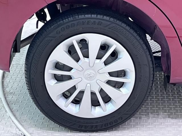 パッソ X LパッケージS キーフリー アイドリングストップ 電動格納式ドアミラー エアコン パワーステアリング パワーウィンドウ 運転席エアバッグ ABS ティーゼットデオプラス(47枚目)