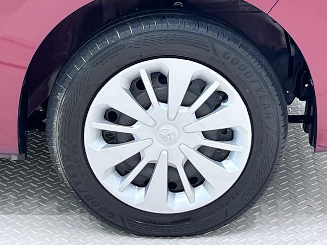 パッソ X LパッケージS キーフリー アイドリングストップ 電動格納式ドアミラー エアコン パワーステアリング パワーウィンドウ 運転席エアバッグ ABS ティーゼットデオプラス(48枚目)