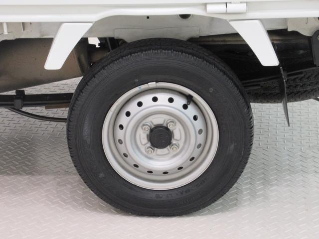 キャリイトラック ＦＣエアコン・パワステ　４ＷＤ　ＭＴ５速　荷台作業灯　ＡＭ／ＦＭラジオ　エアコン　パワーステアリング　ティーゼットデオプラス（7枚目）