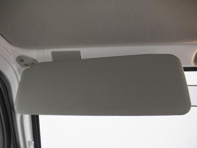 キャリイトラック ＦＣエアコン・パワステ　４ＷＤ　ＭＴ５速　荷台作業灯　ＡＭ／ＦＭラジオ　エアコン　パワーステアリング　ティーゼットデオプラス（22枚目）