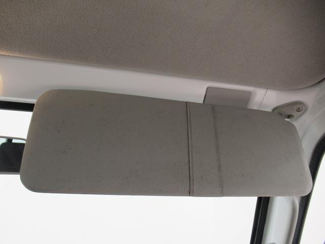 キャリイトラック ＦＣエアコン・パワステ　４ＷＤ　ＭＴ５速　荷台作業灯　ＡＭ／ＦＭラジオ　エアコン　パワーステアリング　ティーゼットデオプラス（23枚目）