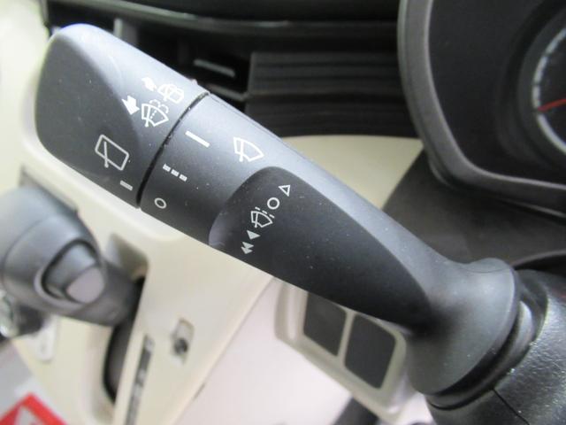 ムーヴ Ｘ　ＳＡ２　オートライト　キーフリー　アイドリングストップ　電動格納式ドアミラー　衝突被害軽減システム　レーンアシスト　エアコン　パワーステアリング　パワーウィンドウ　運転席エアバッグ　ＡＢＳ（17枚目）