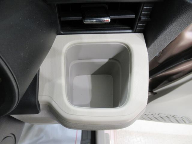 ムーヴ Ｘ　ＳＡ２　オートライト　キーフリー　アイドリングストップ　電動格納式ドアミラー　衝突被害軽減システム　レーンアシスト　エアコン　パワーステアリング　パワーウィンドウ　運転席エアバッグ　ＡＢＳ（28枚目）