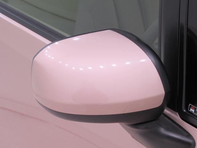 ムーヴ Ｘ　ＳＡ２　オートライト　キーフリー　アイドリングストップ　電動格納式ドアミラー　衝突被害軽減システム　レーンアシスト　エアコン　パワーステアリング　パワーウィンドウ　運転席エアバッグ　ＡＢＳ（34枚目）