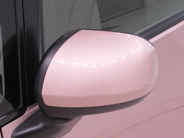 ムーヴ Ｘ　ＳＡ２　オートライト　キーフリー　アイドリングストップ　電動格納式ドアミラー　衝突被害軽減システム　レーンアシスト　エアコン　パワーステアリング　パワーウィンドウ　運転席エアバッグ　ＡＢＳ（35枚目）