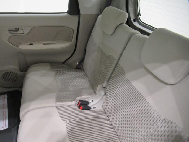 ムーヴ Ｘ　ＳＡ２　オートライト　キーフリー　アイドリングストップ　電動格納式ドアミラー　衝突被害軽減システム　レーンアシスト　エアコン　パワーステアリング　パワーウィンドウ　運転席エアバッグ　ＡＢＳ（39枚目）