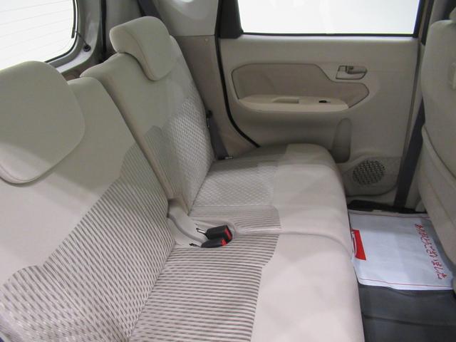 ムーヴ Ｘ　ＳＡ２　オートライト　キーフリー　アイドリングストップ　電動格納式ドアミラー　衝突被害軽減システム　レーンアシスト　エアコン　パワーステアリング　パワーウィンドウ　運転席エアバッグ　ＡＢＳ（40枚目）