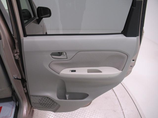 ムーヴ Ｘ　ＳＡ２　オートライト　キーフリー　アイドリングストップ　電動格納式ドアミラー　衝突被害軽減システム　レーンアシスト　エアコン　パワーステアリング　パワーウィンドウ　運転席エアバッグ　ＡＢＳ（43枚目）