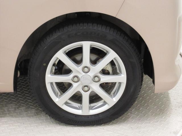 ムーヴ Ｘ　ＳＡ２　オートライト　キーフリー　アイドリングストップ　電動格納式ドアミラー　衝突被害軽減システム　レーンアシスト　エアコン　パワーステアリング　パワーウィンドウ　運転席エアバッグ　ＡＢＳ（47枚目）