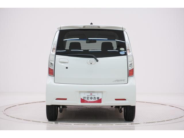 ムーヴ カスタムXリミテッド キーフリー 電動格納式ドアミラー エアコン パワーステアリング パワーウィンドウ 運転席エアバッグ ABS ティーゼットデオプラス(6枚目)