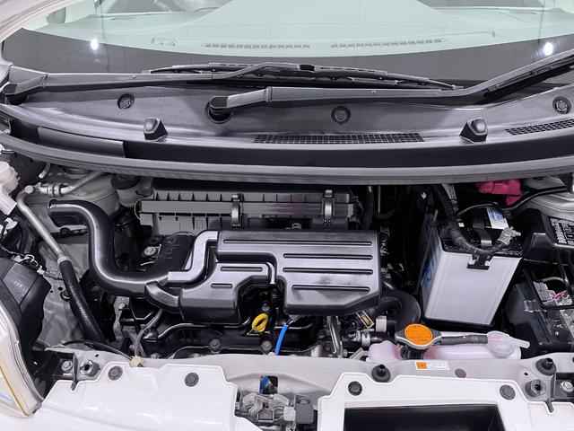 ムーヴ カスタムXリミテッド キーフリー 電動格納式ドアミラー エアコン パワーステアリング パワーウィンドウ 運転席エアバッグ ABS ティーゼットデオプラス(9枚目)