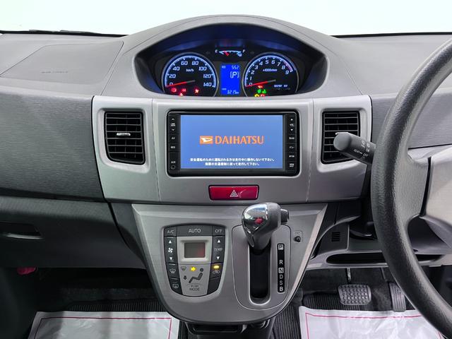 ムーヴ カスタムXリミテッド キーフリー 電動格納式ドアミラー エアコン パワーステアリング パワーウィンドウ 運転席エアバッグ ABS ティーゼットデオプラス(15枚目)