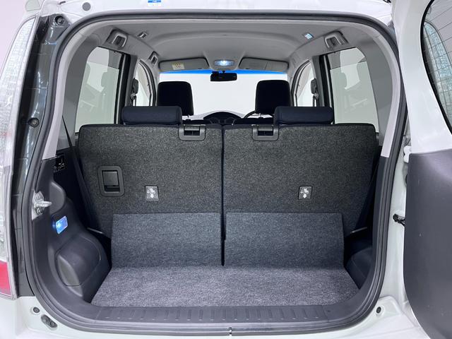 ムーヴ カスタムXリミテッド キーフリー 電動格納式ドアミラー エアコン パワーステアリング パワーウィンドウ 運転席エアバッグ ABS ティーゼットデオプラス(37枚目)