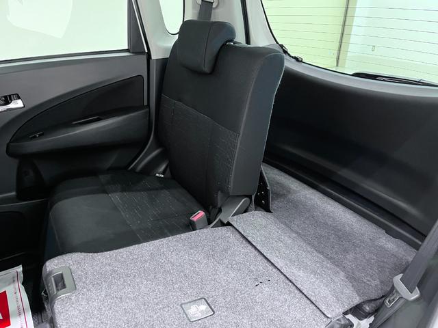 ムーヴ カスタムXリミテッド キーフリー 電動格納式ドアミラー エアコン パワーステアリング パワーウィンドウ 運転席エアバッグ ABS ティーゼットデオプラス(38枚目)